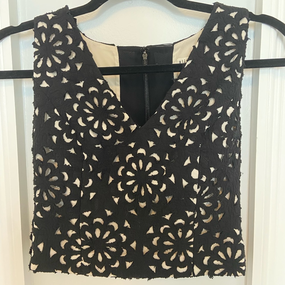 Alice and Olivia Top